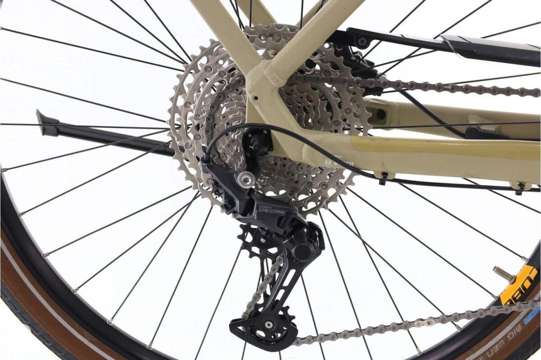 Cube Kathmandu Hybrid Pro 2022