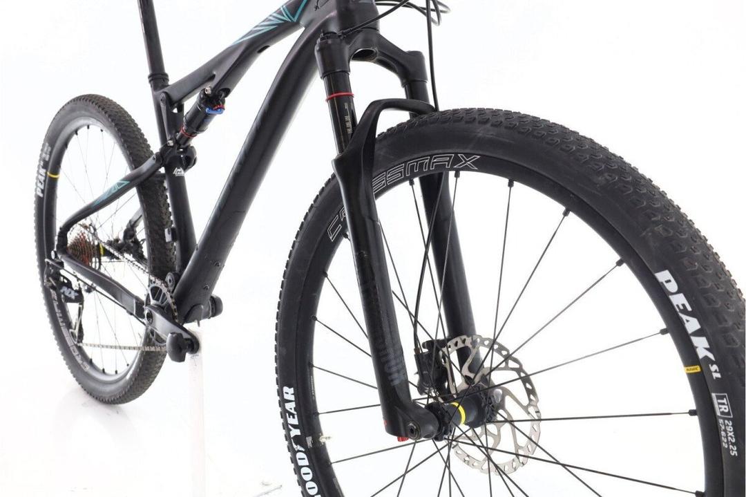 Merida Ninety Six 6000 2021