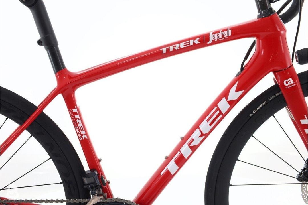 Trek Emonda Di2 11V 2017