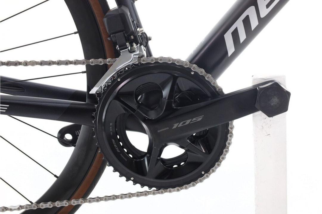 Megamo Raise Di2 12V 2022