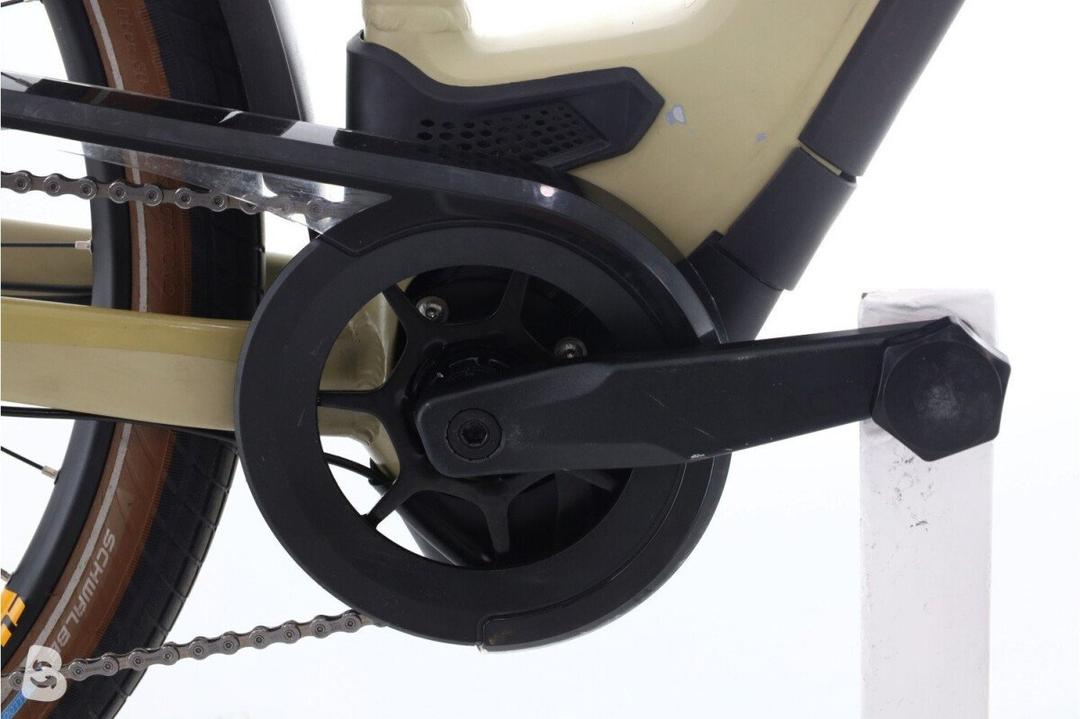 Cube Kathmandu Hybrid Pro 2022