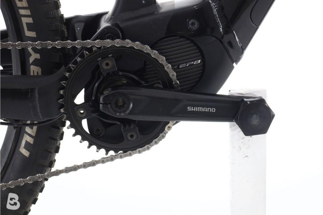 Canyon Neuron ON 8 XT 2023