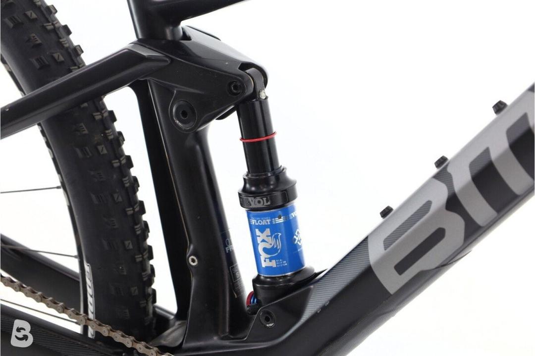 BMC FourStroke 01 X01 2023