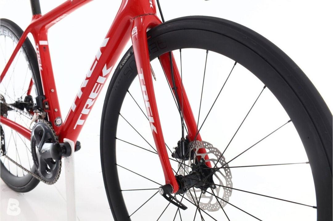 Trek Emonda Di2 11V 2017