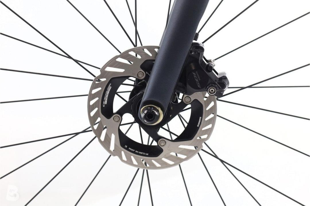 Megamo Raise Di2 12V 2022