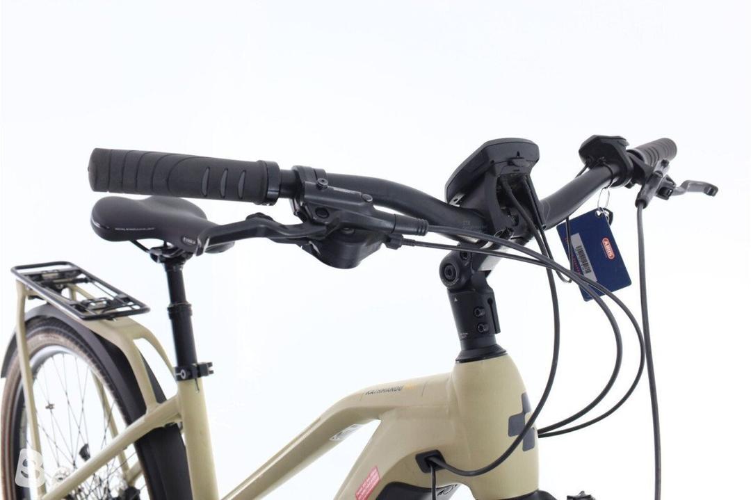 Cube Kathmandu Hybrid Pro 2022