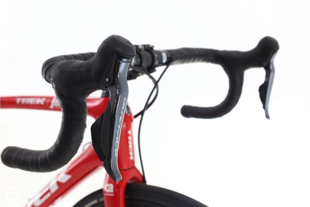 Trek Emonda Di2 11V 2017