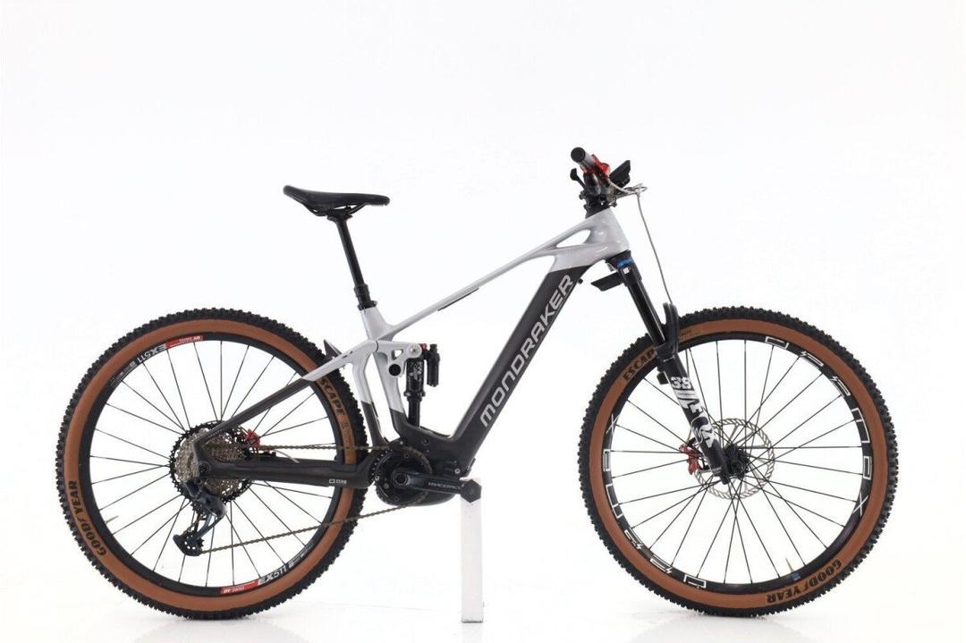 Mondraker Crafty R GX 2022