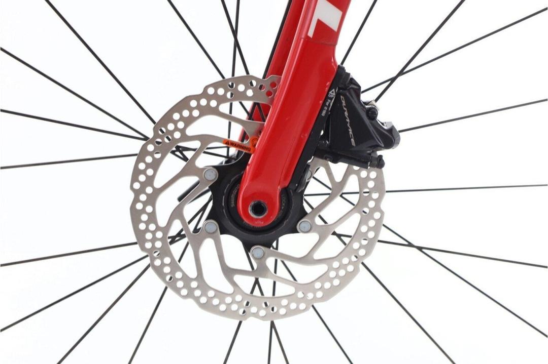 Trek Emonda Di2 11V 2017