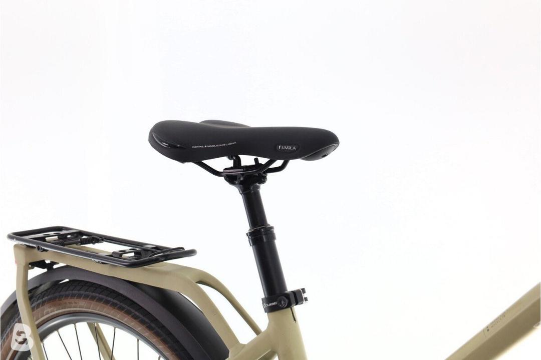 Cube Kathmandu Hybrid Pro 2022