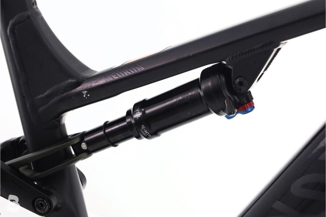 Canyon Neuron ON 8 XT 2023