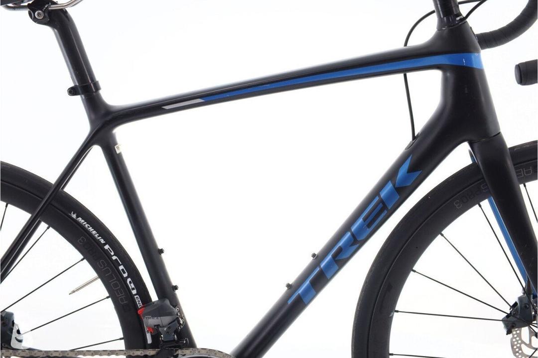 Trek Emonda SL7 AXS 12V 2022