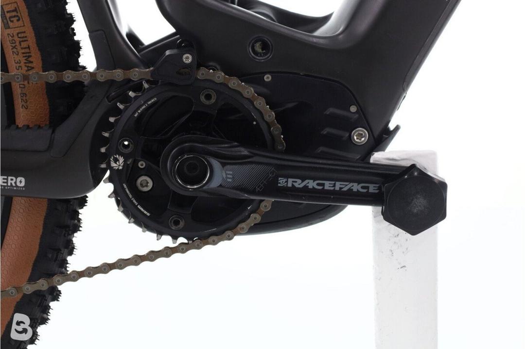 Mondraker Crafty R GX 2022