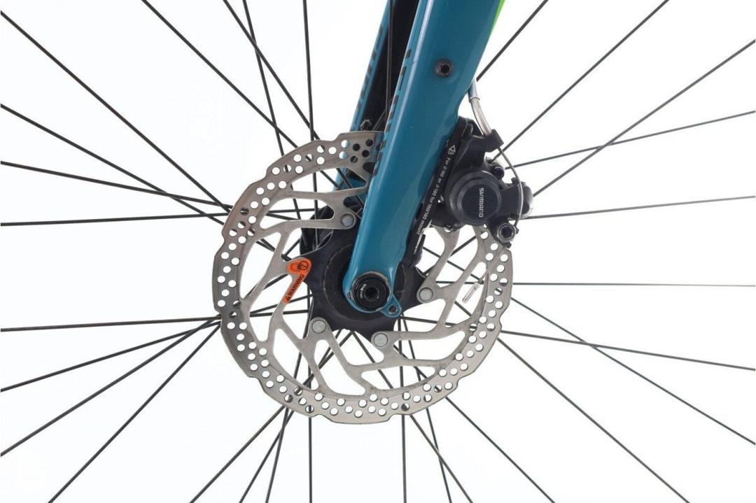 Ghost Road Rage EQ 2022