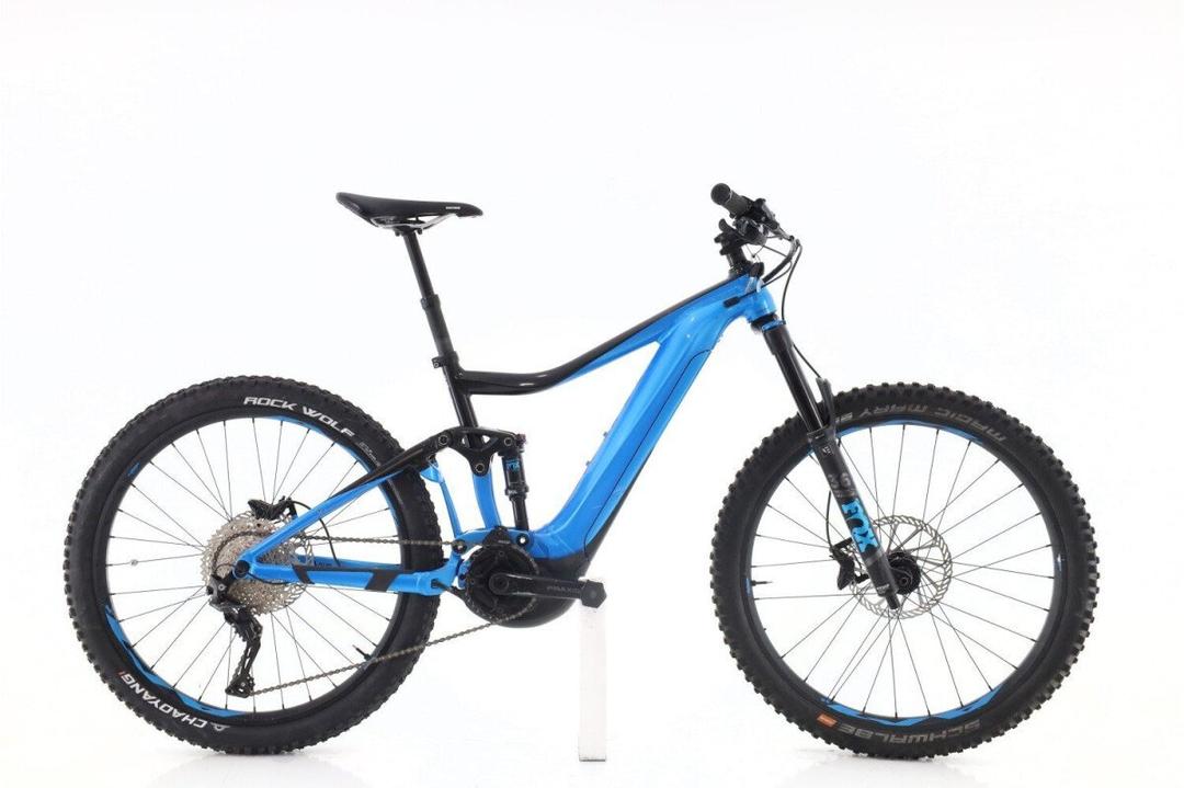 Giant Trance E+ Pro 2 XT 2021