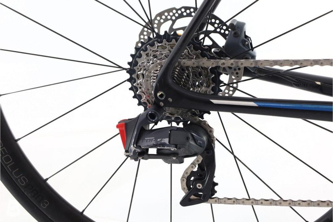 Trek Emonda SL7 AXS 12V 2022