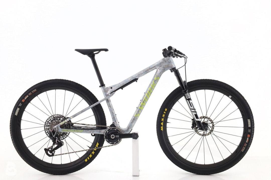 Specialized Epic World Cup S-Works XXSL AXS 2025