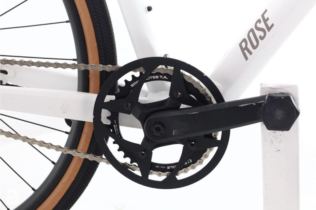 Rose Rose Sneak+ 2024