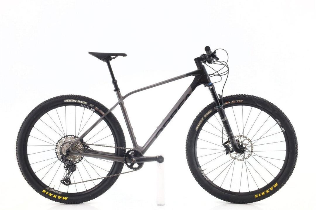 Orbea Alma XT 2022