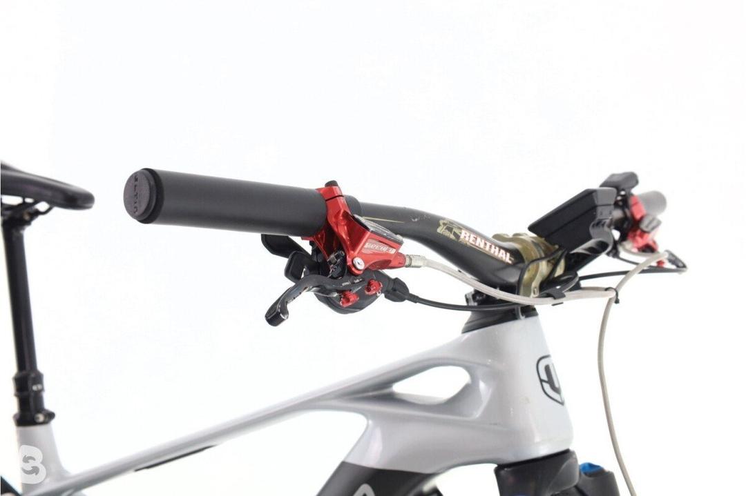 Mondraker Crafty R GX 2022