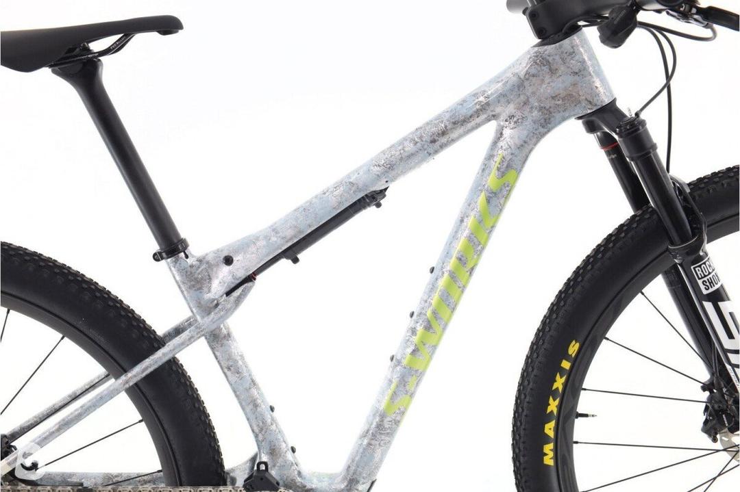 Specialized Epic World Cup S-Works XXSL AXS 2025