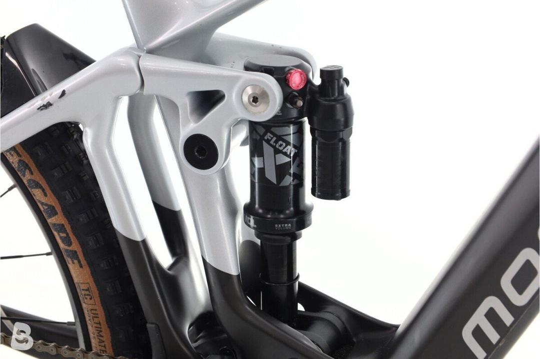 Mondraker Crafty R GX 2022