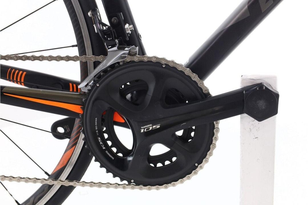 Giant TCR Advanced 2018