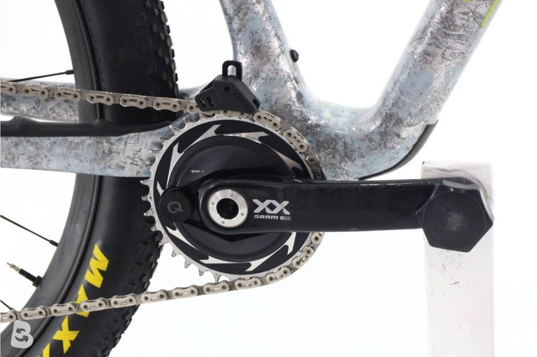 Specialized Epic World Cup S-Works XXSL AXS 2025