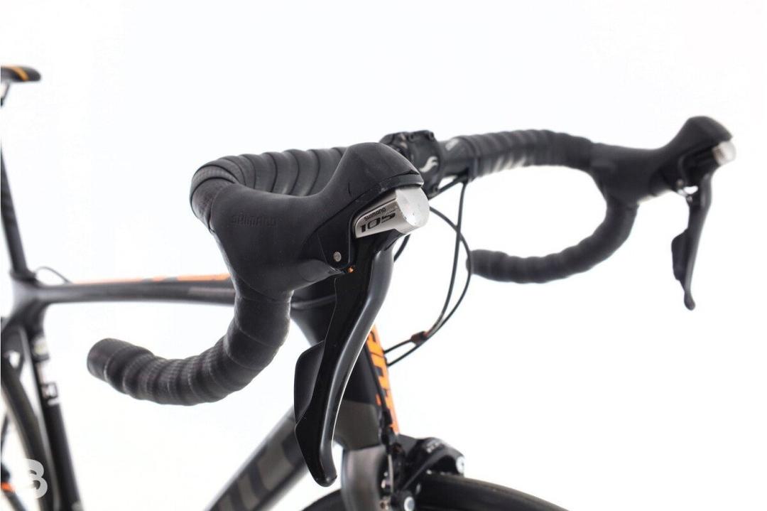 Giant TCR Advanced 2018