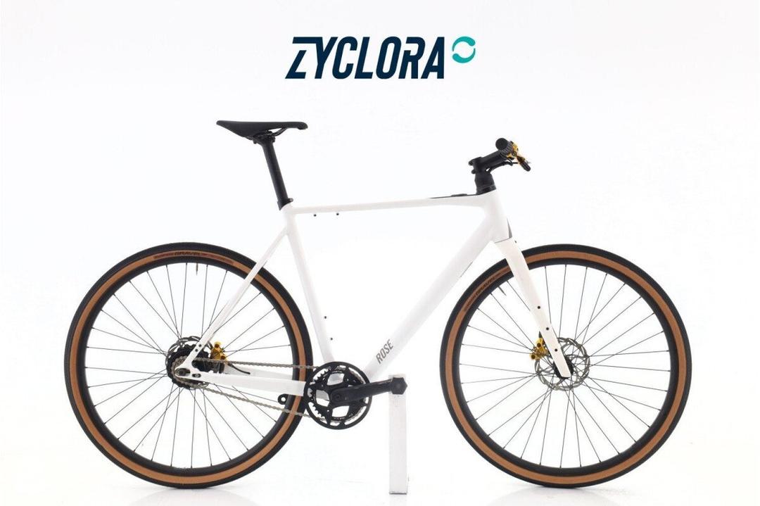 Rose Rose Sneak+ 2024