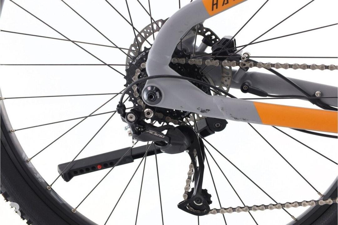 Haibike HardNine 4 2022