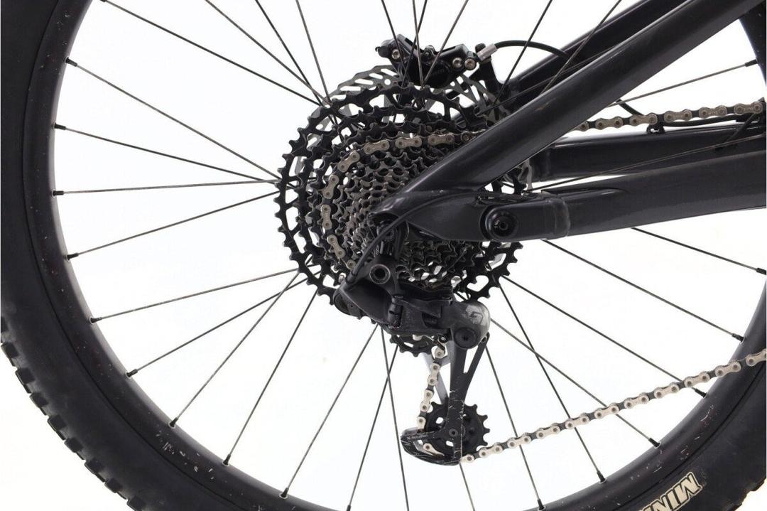 Cannondale Moterra Neo GX 2022