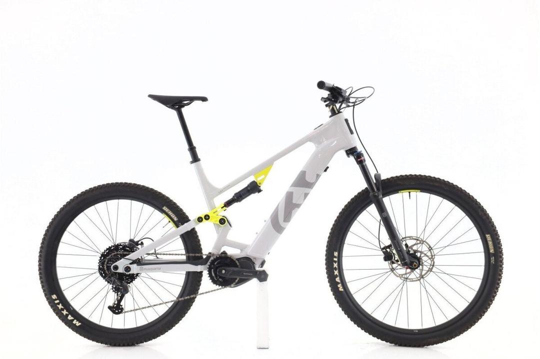 Husqvarna Husqvarna Light Cross LC1 2024