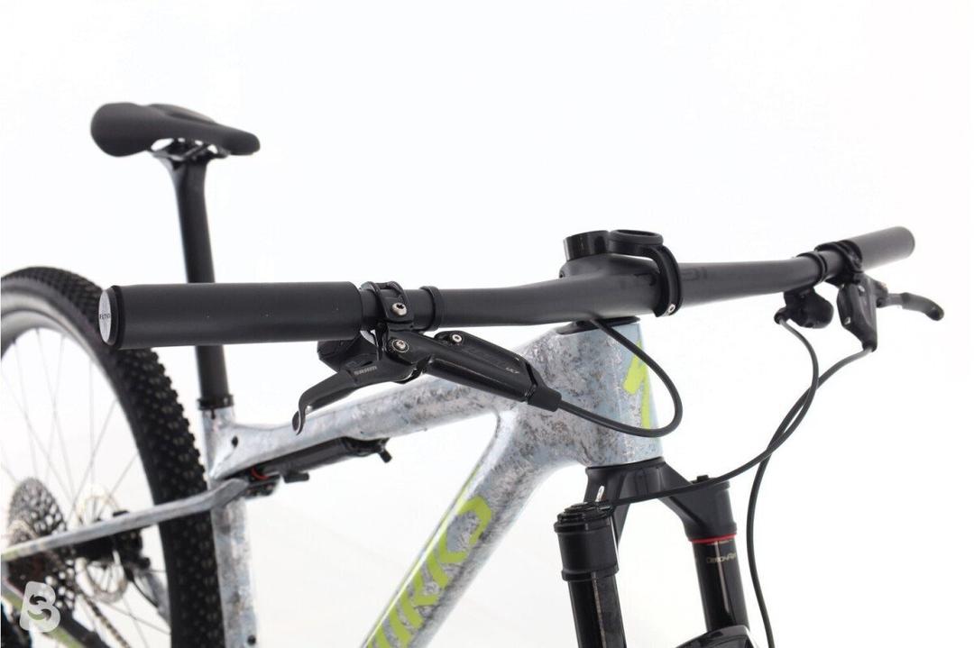 Specialized Epic World Cup S-Works XXSL AXS 2025