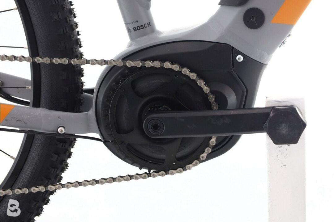 Haibike HardNine 4 2022