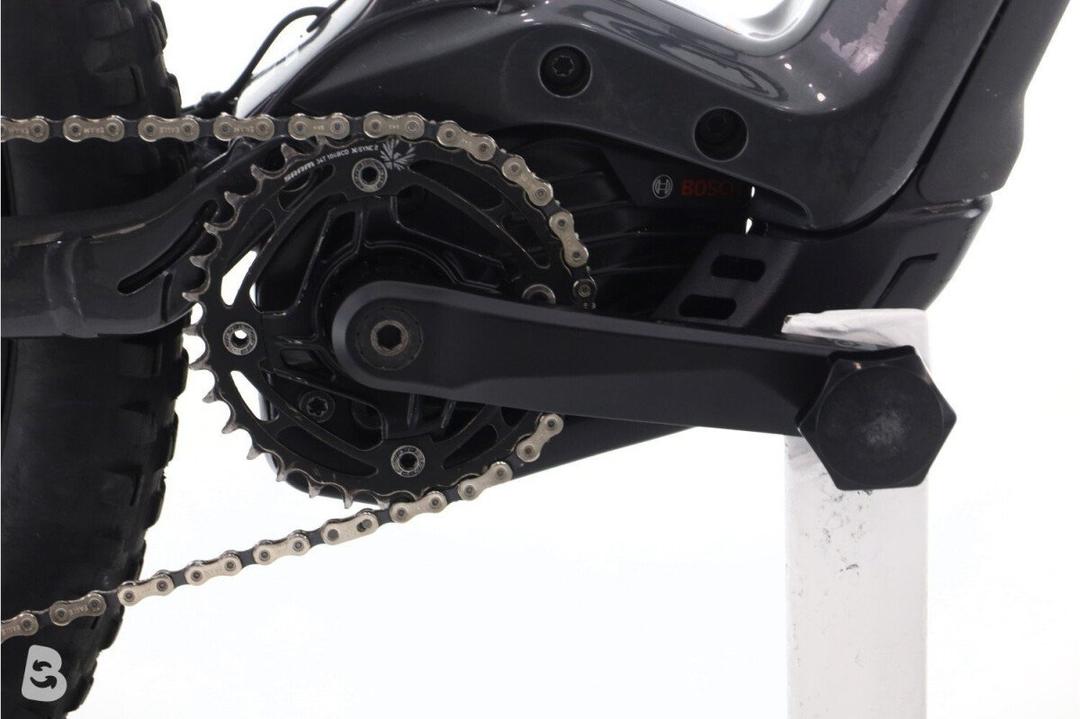 Cannondale Moterra Neo GX 2022