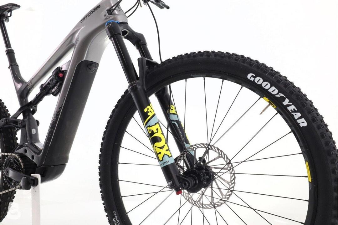 Cannondale Moterra Neo GX 2022