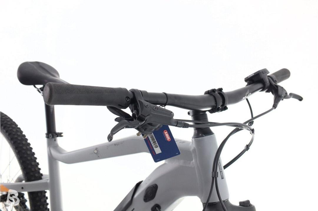 Haibike HardNine 4 2022