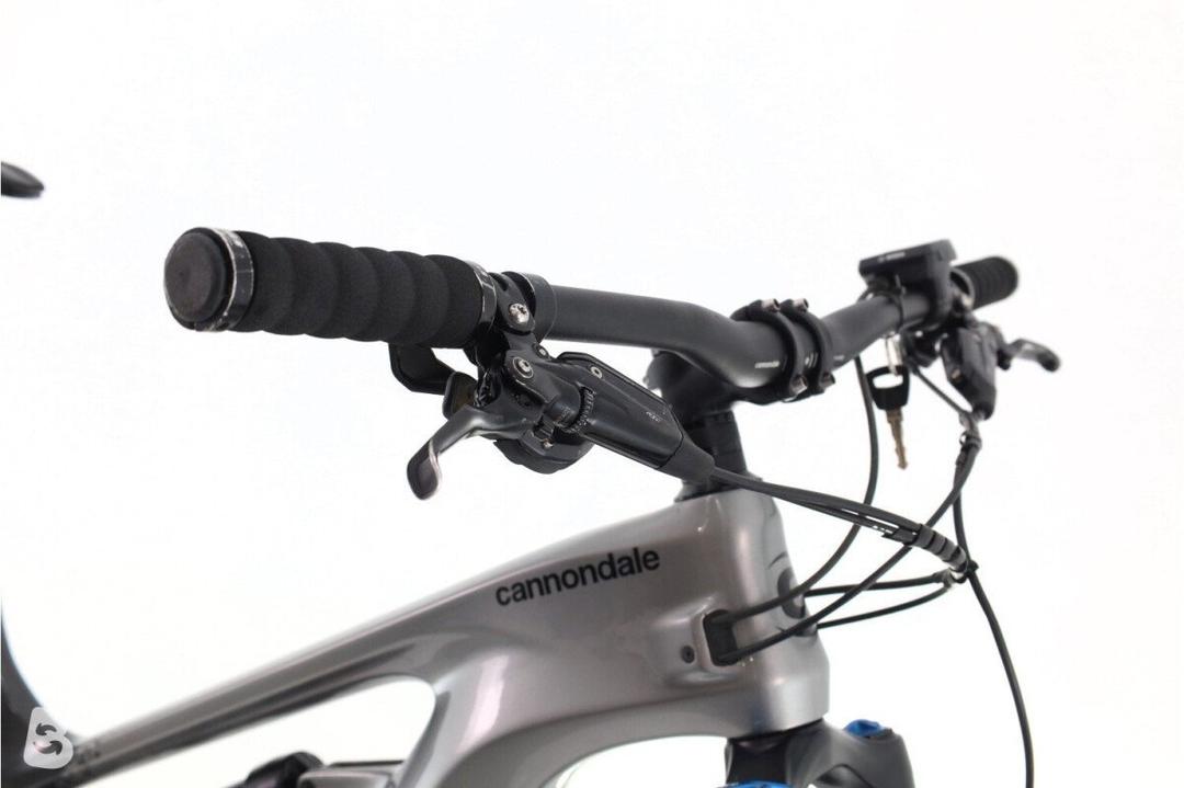 Cannondale Moterra Neo GX 2022