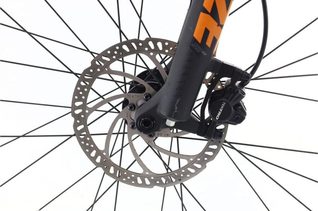 Haibike HardNine 4 2022