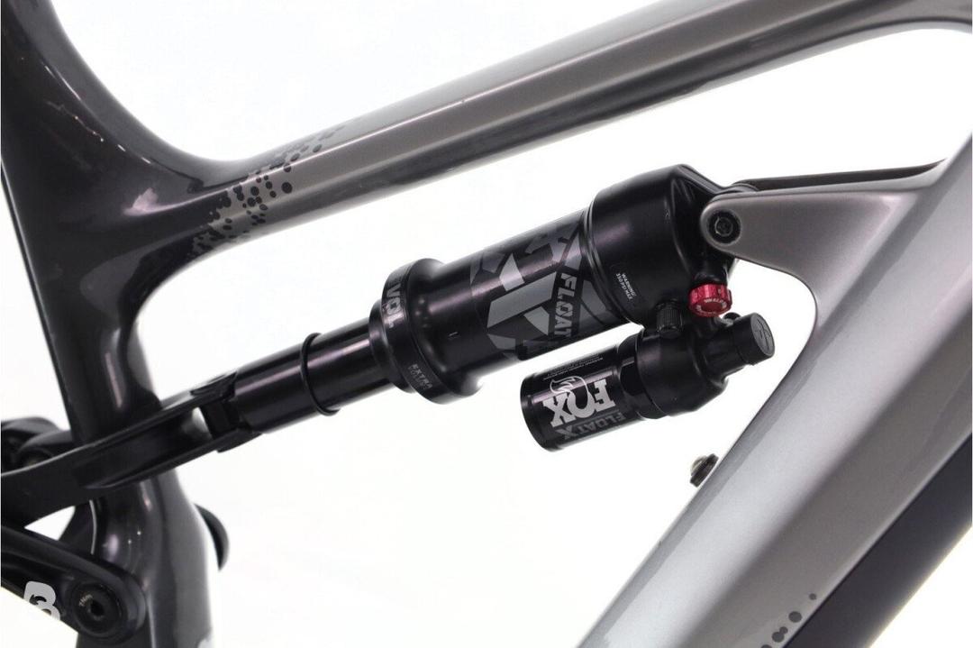 Cannondale Moterra Neo GX 2022