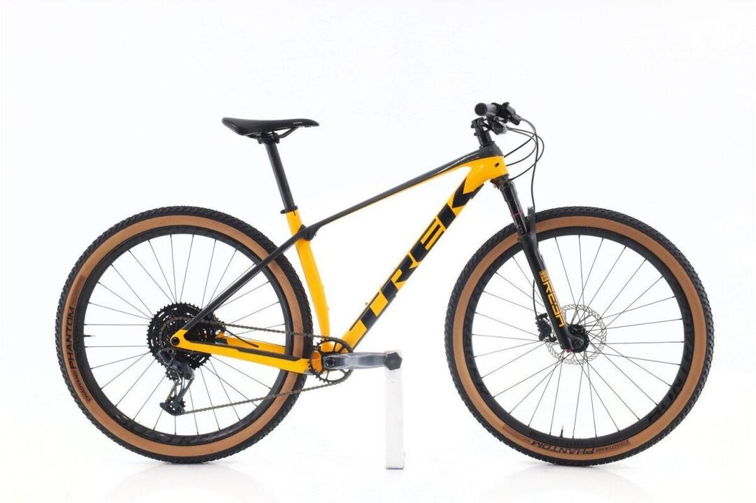 Trek Procaliber 9.7 2020