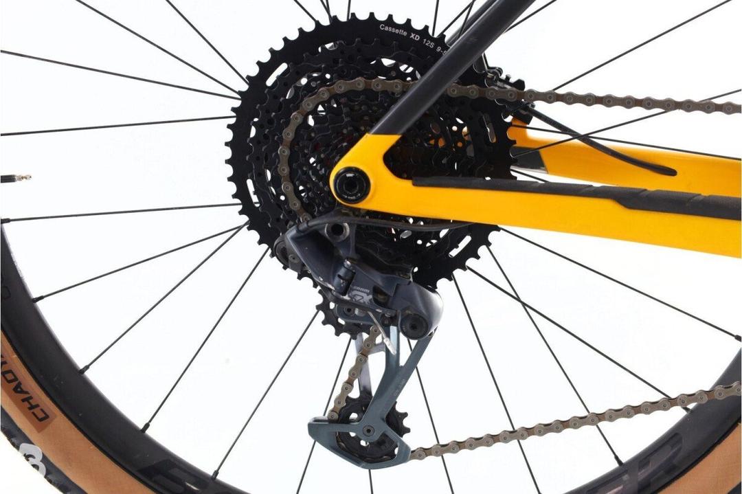 Trek Procaliber 9.7 2020