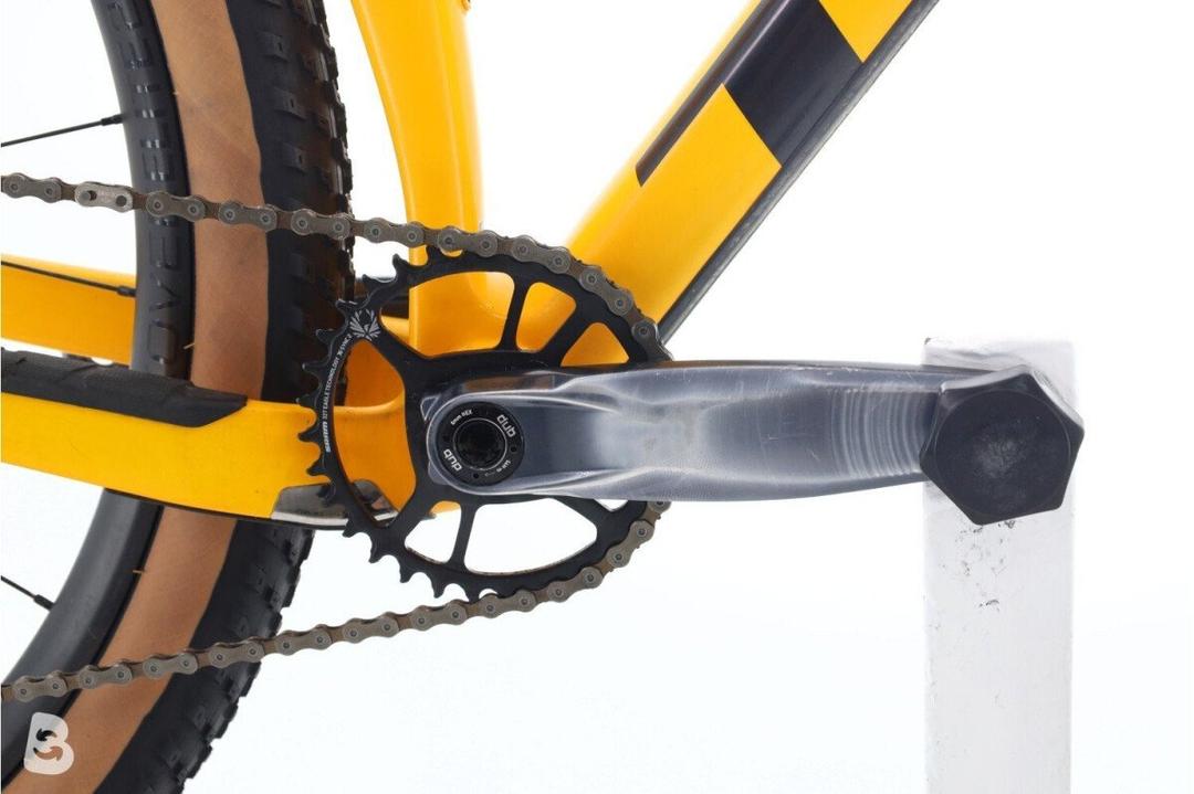 Trek Procaliber 9.7 2020