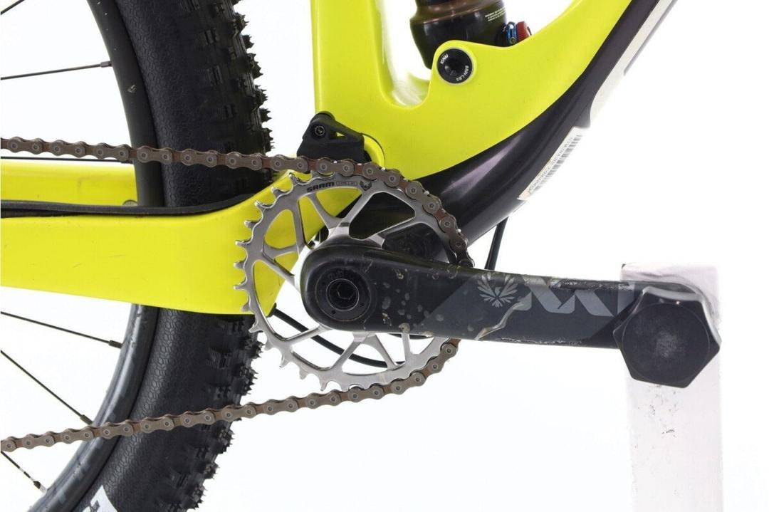 Scott Spark RC World Cup GX 2021