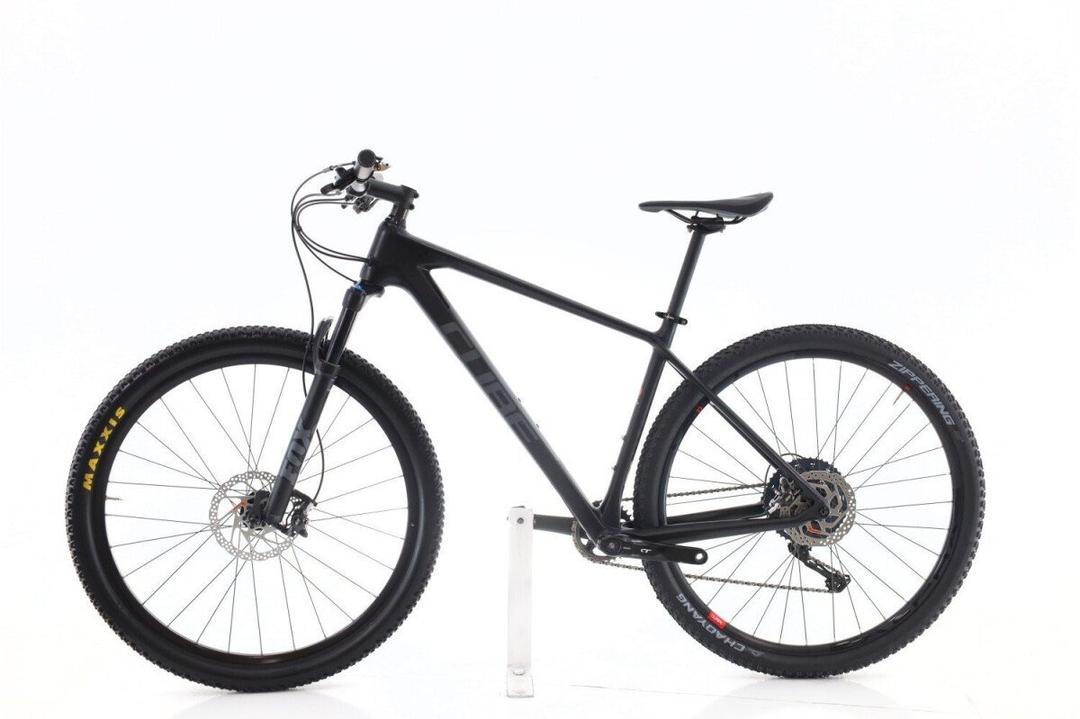 Cube Reaction Race XT 2019