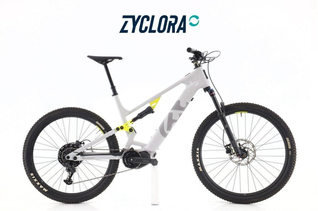 Husqvarna Husqvarna Light Cross LC1 2024