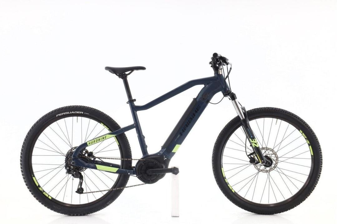 Haibike HardNine 5 2022