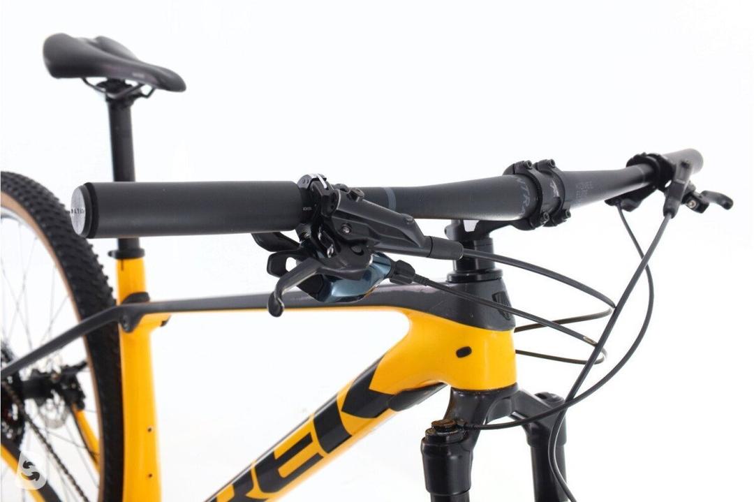 Trek Procaliber 9.7 2020