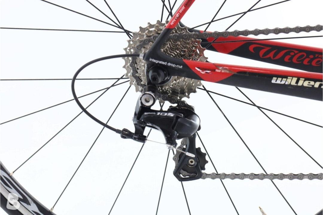 Wilier Wilier R Team 2018